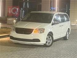 Dodge Grand Caravan